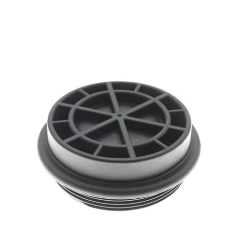 Tapa de filtro de combustible para mantenimiento de Ford Super Duty 7.3L V8 Diésel