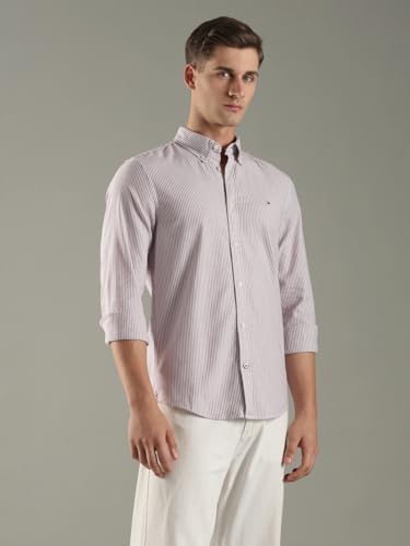 Image of Tommy Hilfiger Men Button Down Shirt