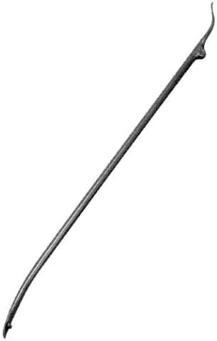 Ken-Tool 34645 Mt and Demount Iron, 37In, 3/4 in STK , black