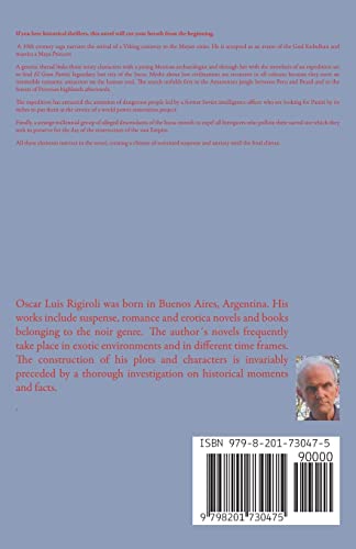 The City of the Condors