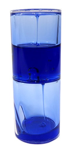 AZ Trading & Import TG7002-Blue Small Ooze Tube - Thumbnail 3