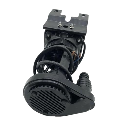 Repuestos para fabricadoras de hielo: Bomba de agua PSB-3 de 9 W, compatible con Manitowoc miniatura 5