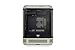 Thermaltake Tower 600 Matcha Green Mid-Tower ATX Case; 3 Tempered Glass Panels; Hidden-Connector Motherboard Support; Rotational PCI-e Slots; CA-1Z1-00MEWN-00; 3 Year Warranty