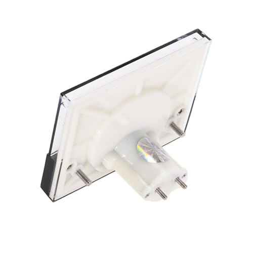 Ampèremètre analogique CC 44C2 100A pour mesure précise de courant - 5