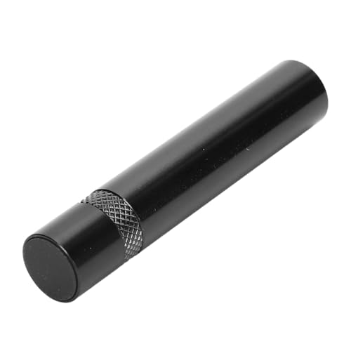 Soporte para tarjeta gráfica GLOGLOW ajustable de aluminio negro miniatura 5