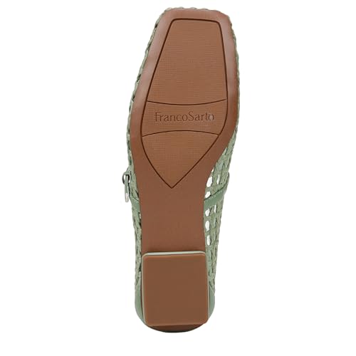 Image of Franco Sarto Tinsley Mary Jane Flats