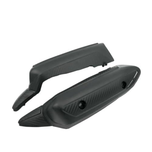 Carénage de bouclier thermique côté queue pour YAMA YZF-R1 2009-2014