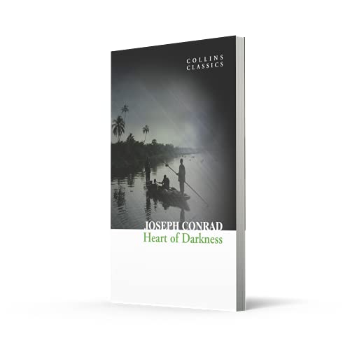 Heart of Darkness