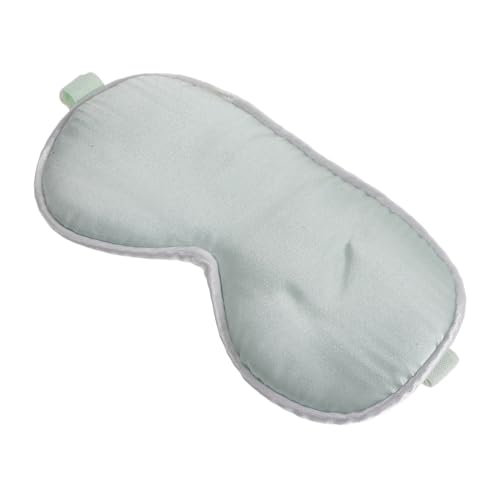 GRADENEVE ちゃん用アイマスク 柔らかい通気性素材 快適な着用感 旅行やお出かけに フィットで肌に優しいデザイン