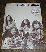 Looking Glass Songbook B000FSGGVE Book Cover