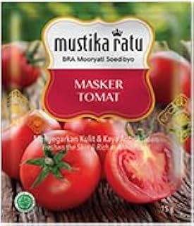 Mascarilla Facial Tomate Peeling Mask, 0.53 o...