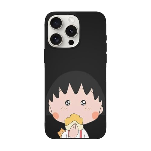 Phone 15 pP[X Aj 炩т܂qyՌztpufށz ϖh~ Phonep Jo[ یP[X y ϏՌ h~ h~ gуJo[ Ip15 Pro Max-6.7in