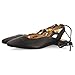 Produktbild GIOSEPPO Damen Coussey Ballerinas, Schwarz, 40 EU