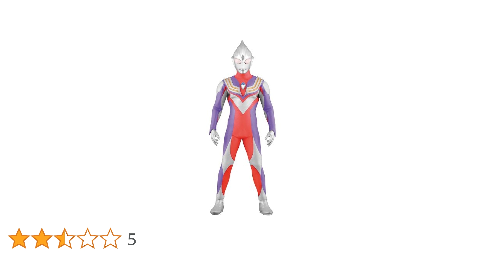 Amazon.co.jp: Project BM! ウルトラマンティガ (マルチタイプ