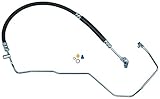 Gates 365532 Power Steering Pressure Line Hose Assembly