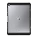 LifeProof 77-55868 NÜÜD Series Waterproof Case for iPad Pro (12.9" - 2nd Gen) - Retail Packaging, Black