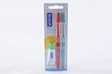 cepillo electrico vitis sonic s20 opiniones  Cepillo vitis pack duplo medio v2 6176