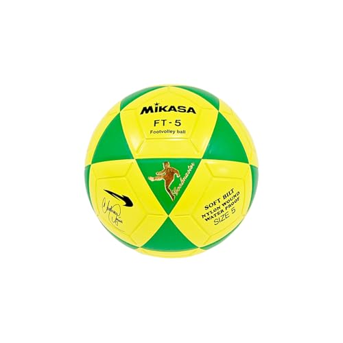 Bola de Futevôlei Mikasa Football FT 5