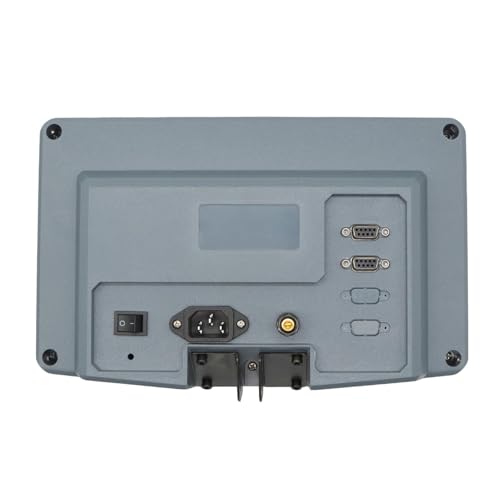 Jecoupoon 2-Axis DRO with RPM Display