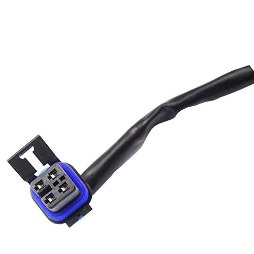Sensor de Oxígeno para Buick Enclave y Chevrolet miniatura 3