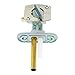 Amhousejoy Fuel Gas Petcock Valve Switch Pump Fit for Yamaha kodiak 400 YFS200 YFM250 YFM350 YFM400 YFM600 YFM660 YFZ350 YFZ450 for Suzuki DRZ400 FZR600 LT80 LTZ250 LTZ400