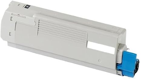 OKI 45396224 Black Toner Cartridge for MPS3537mc, MPS4242mc