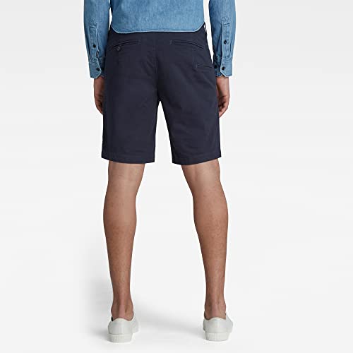 G-STAR RAW Herren Vetar Shorts – Ansicht 2