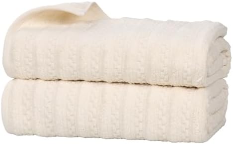 Superior Zuma Bath Sheets - Thumbnail 3
