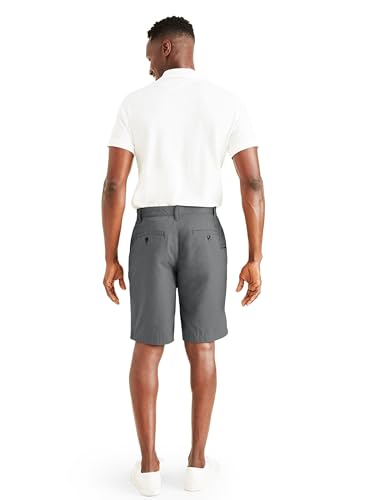 Dockers Mens Perfect Shorts, Seacliff, 32W UK - Image 2