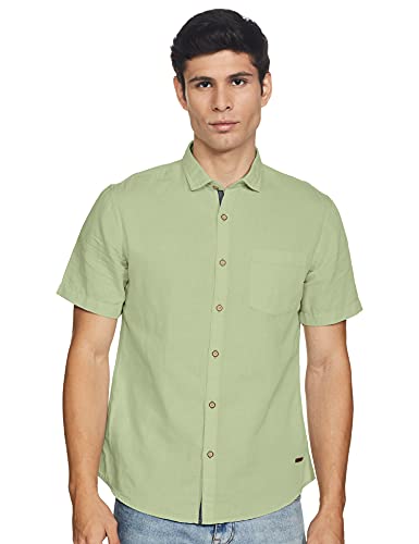 Image of Cherokee by Unlimited Men's Regular Fit Shirt