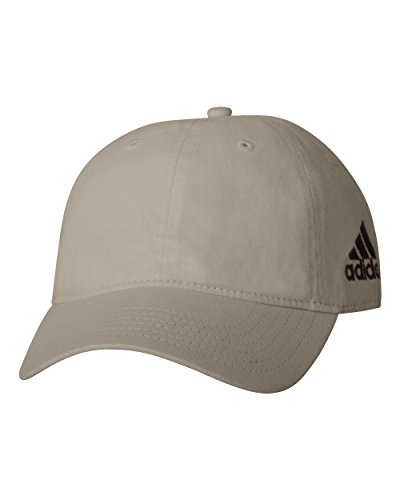 Adidas Core Performance Relaxed Cap Adjustable Stone