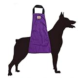 WATFOON Dog Support & Rehabilitation Lift Harnesses Pet Sling for Large dogs Post-Op Surgery of Weak...