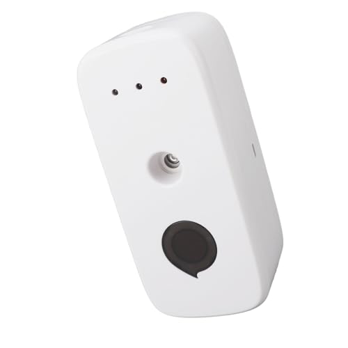 Diffuseur d'arôme mural automatique 150 ml et humidificateur d'air