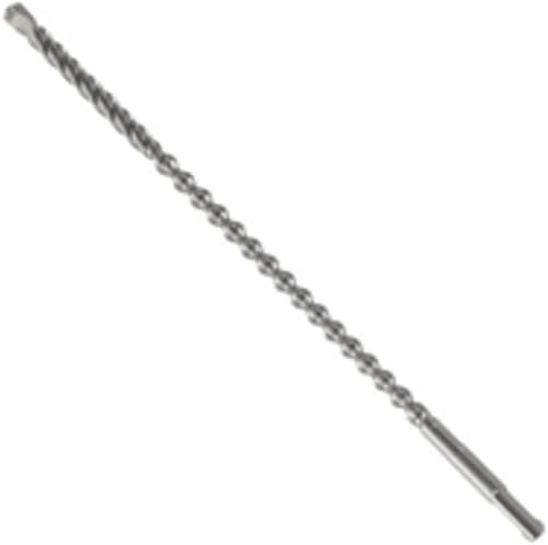 HCFC2064 3/8 in. x 10 in. x 12 in. SDS-Plus Bulldog Xtreme Carbide Rotary Hammer Drill Bit