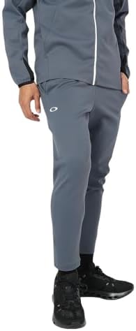 （02:30時点） Oakley (オークリー) パンツ SYNCHRONISM ENHANCE 3RDG PT 9.0 メンズ GRAY (グレー) DUST 吸汗速乾 トレーニング ドライ
