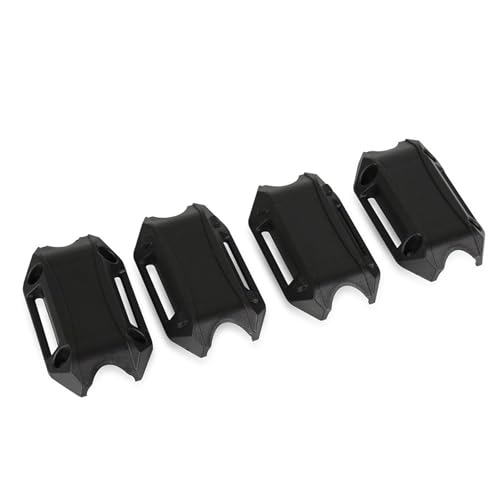 Protection moteur TDM 850 / 900 pare-chocs moto 25mm - 4