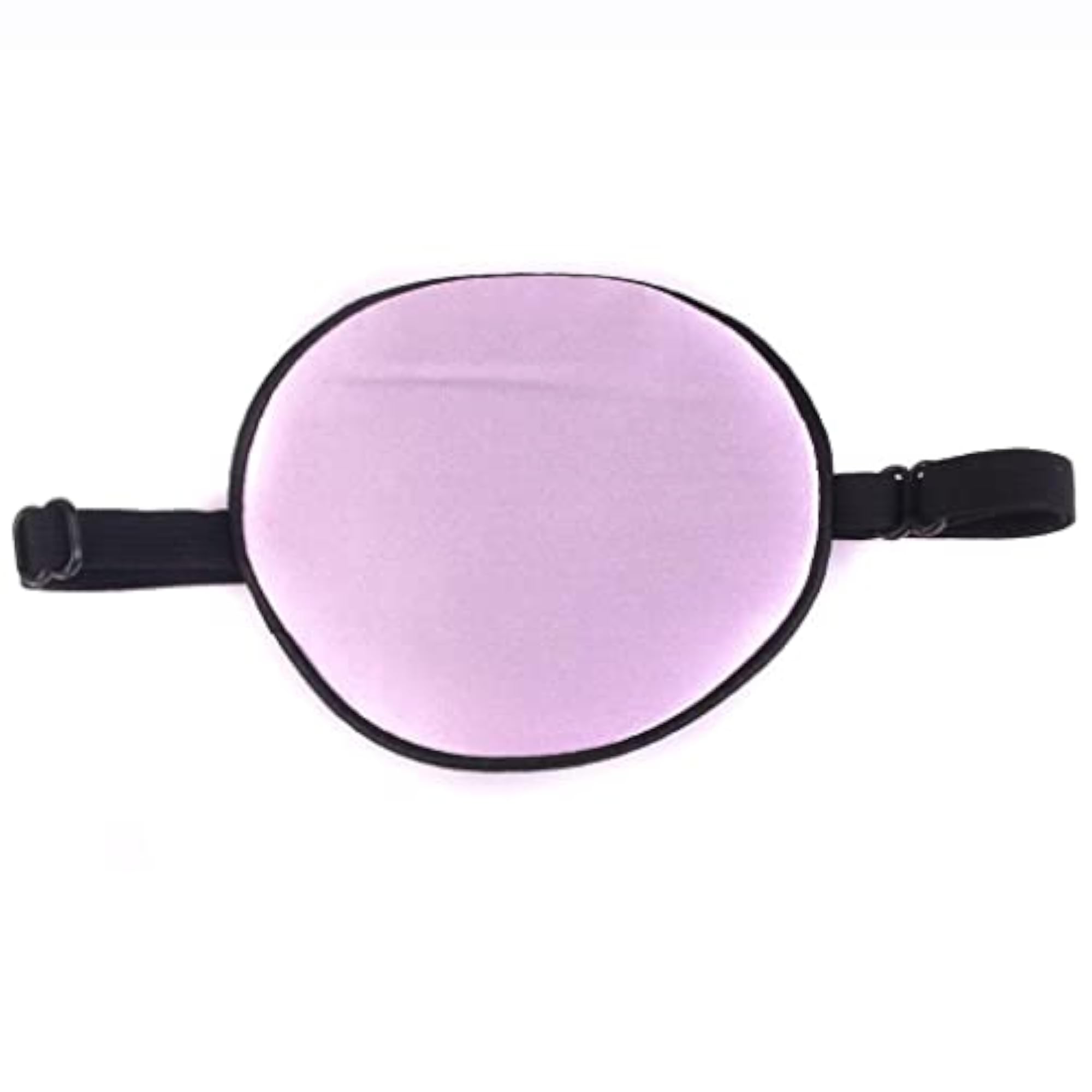 Kids Silk Replaceable Adjustable Corsair Eye Patch
