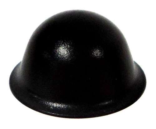 BrickArmsT90 Japanese Helmet 2.5-Inch [Black]