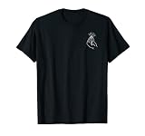 Handzeichen Italienische Gestik - Lustiges Arbeitslosen Fun T-Shirt