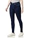 Produktbild Tommy Hilfiger Damen COMO RW STEFFIE Skinny Jeanshose, Blau (STEFFIE 727), W33/L32
