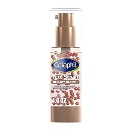 Cetaphil Healthy Renew Anti-Aging Face Serum, Peptides, Retinol-Free, 1oz