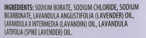 Aura Cacia Mineral Bath, relaksująca lawenda 40 ml