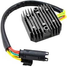 Motorcycle Parts Motorcycle Voltage Regulator Rectifier for Reemlazo Shindengen SH541G-12 SH541SC