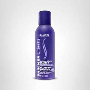 Clairol Professional Shimmer Lights...