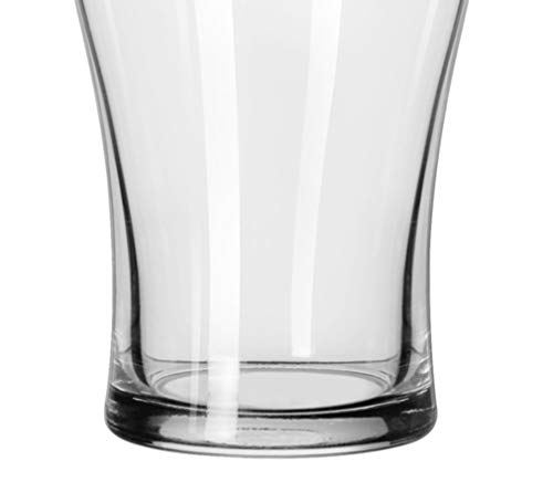 Copo Tulip Crisal 460 ml - Pint Americano, Transparente