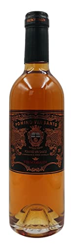 Marchesi de' Frescobaldi Vin Santo Castello di Pomino D.O.C. 2012 (1 x 0,375 l) Cover