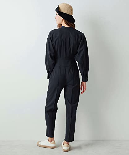 Overol para mujer IPEKYOL mono largo casual cómodo de vestir 2