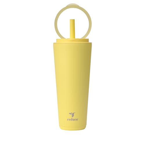 REDUCE HALO TUMBLER 32oz PC PINA COLADA