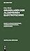 Schaltvorg&Atilde;&curren;nge, Widerstandsformen, Messtechnik (Sammlung G&Atilde;&para;schen, 198) (German Edition)