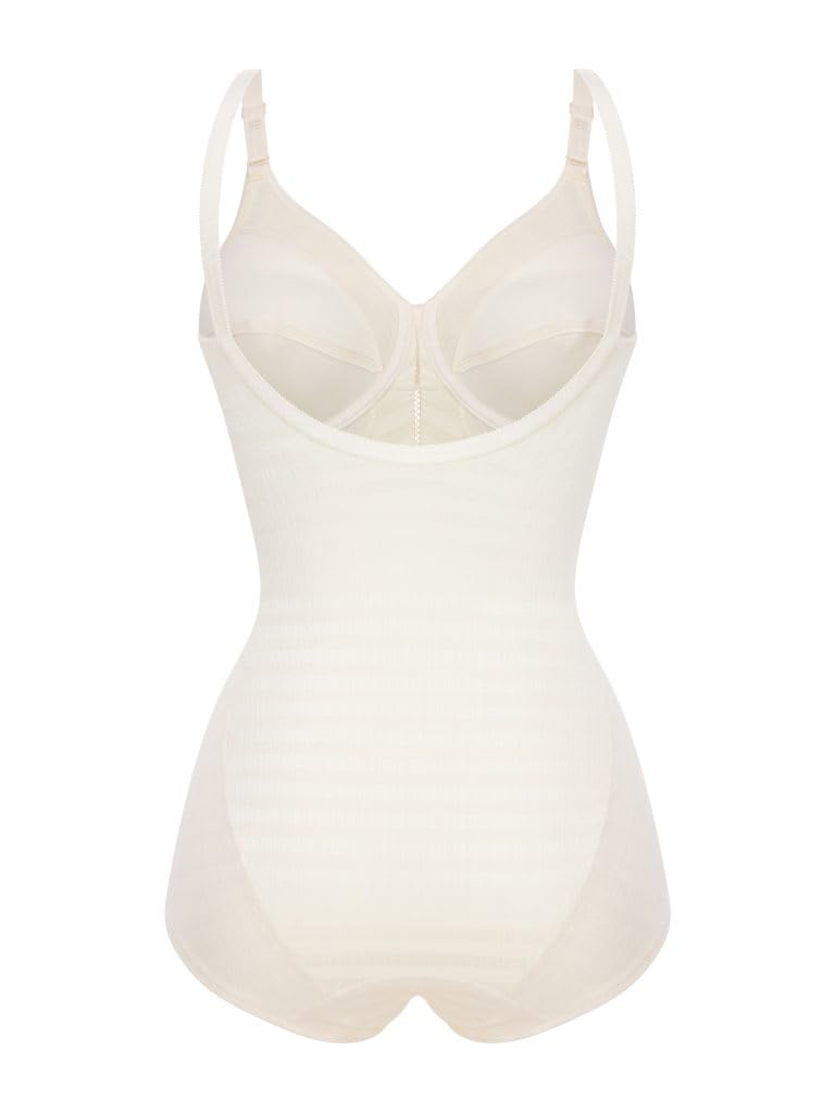 Felina Body ohne Bügel 5076 Weftloc